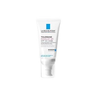 La Roche Posay Toleriane Rosaliac Ar Κρέμα Προσώπου Ημέρας με SPF30 για Ξηρές Επιδερμίδες κατά της Ερυθρότητας 50ml